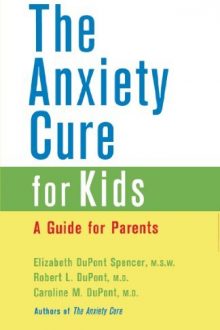 anxiety cure for kids